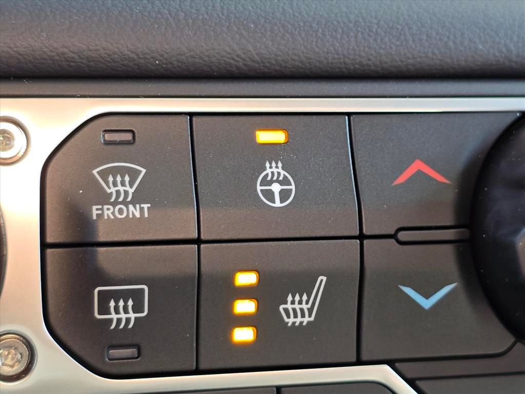 New 2026 Jeep Gladiator Mojave AWD/4WD image 11
