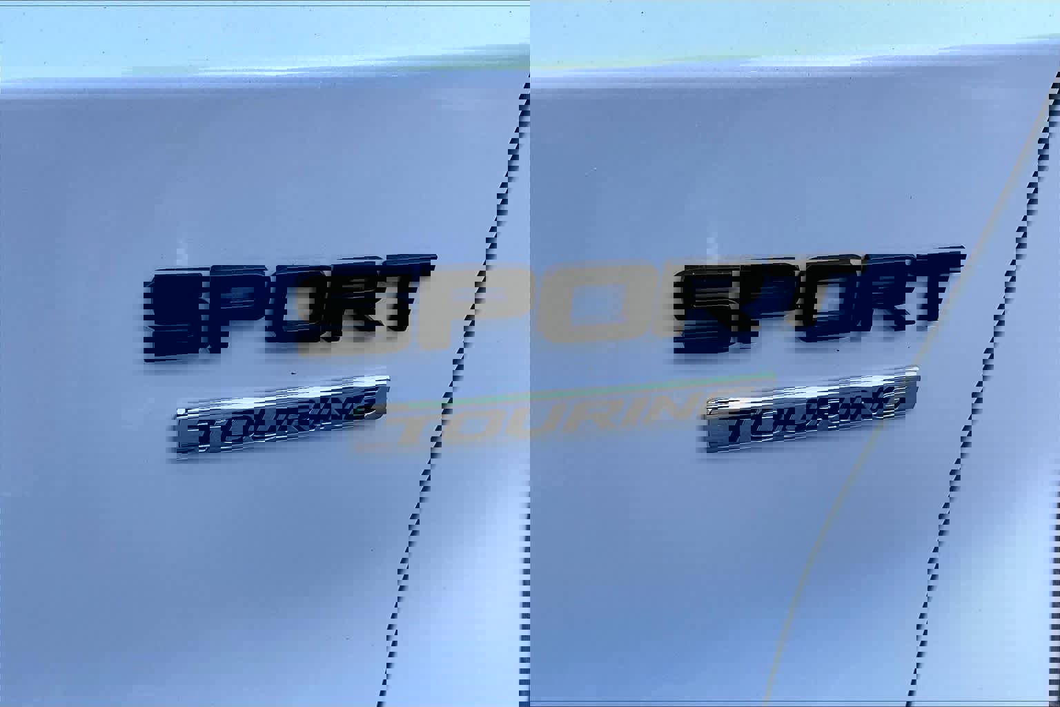 Certified 2023 Honda CR-V Sport Touring image 43