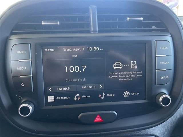 Used 2023 Kia Soul LX FWD image 14