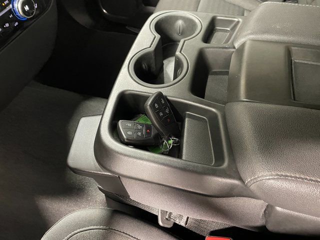 Used 2024 GMC Sierra 1500 Elevation image 17