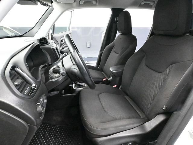 Used 2020 Jeep Renegade Altitude image 24