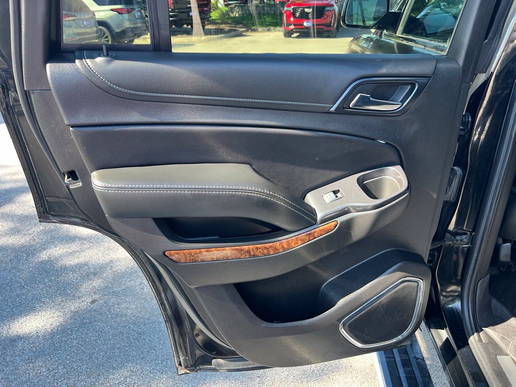 Used 2019 Chevrolet Tahoe Premier AWD/4WD image 20