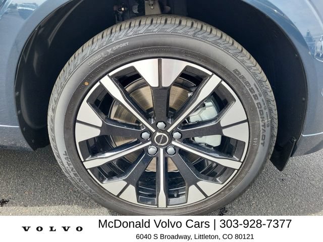 New 2026 Volvo XC60 T8 Plus w/ Protection Package Premier AWD/4WD image 20