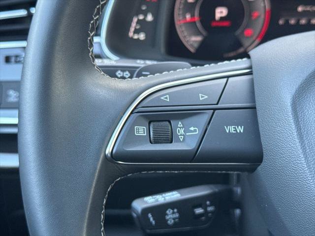 Certified 2026 Audi Q7 2.0T Premium Plus w/ Premium Plus Package AWD/4WD image 31