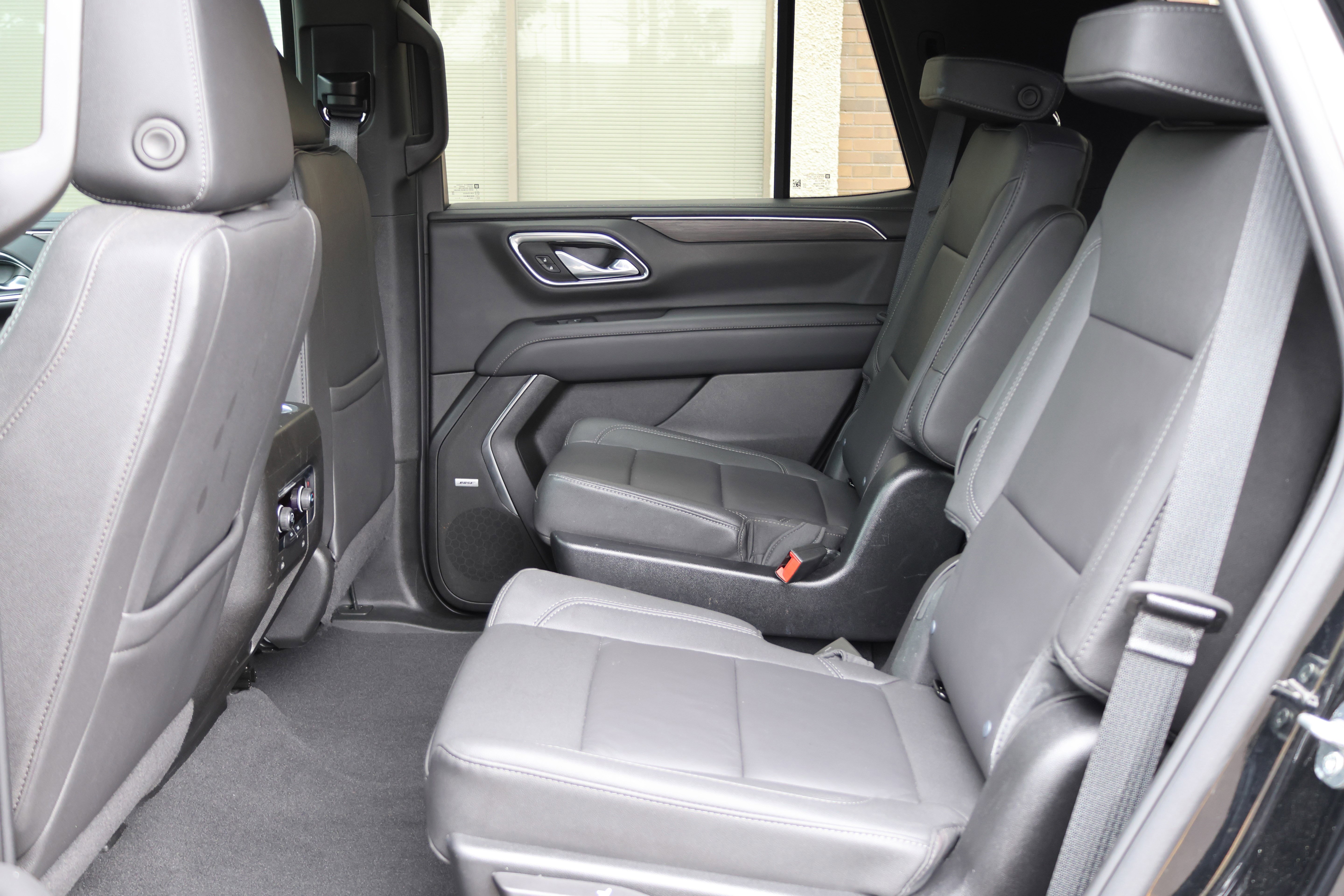 Used 2023 Chevrolet Tahoe Z71 AWD/4WD image 32