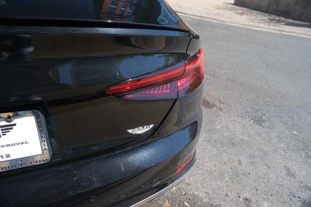 Used 2019 Audi S5 Premium Plus w/ Premium Plus AWD/4WD image 10