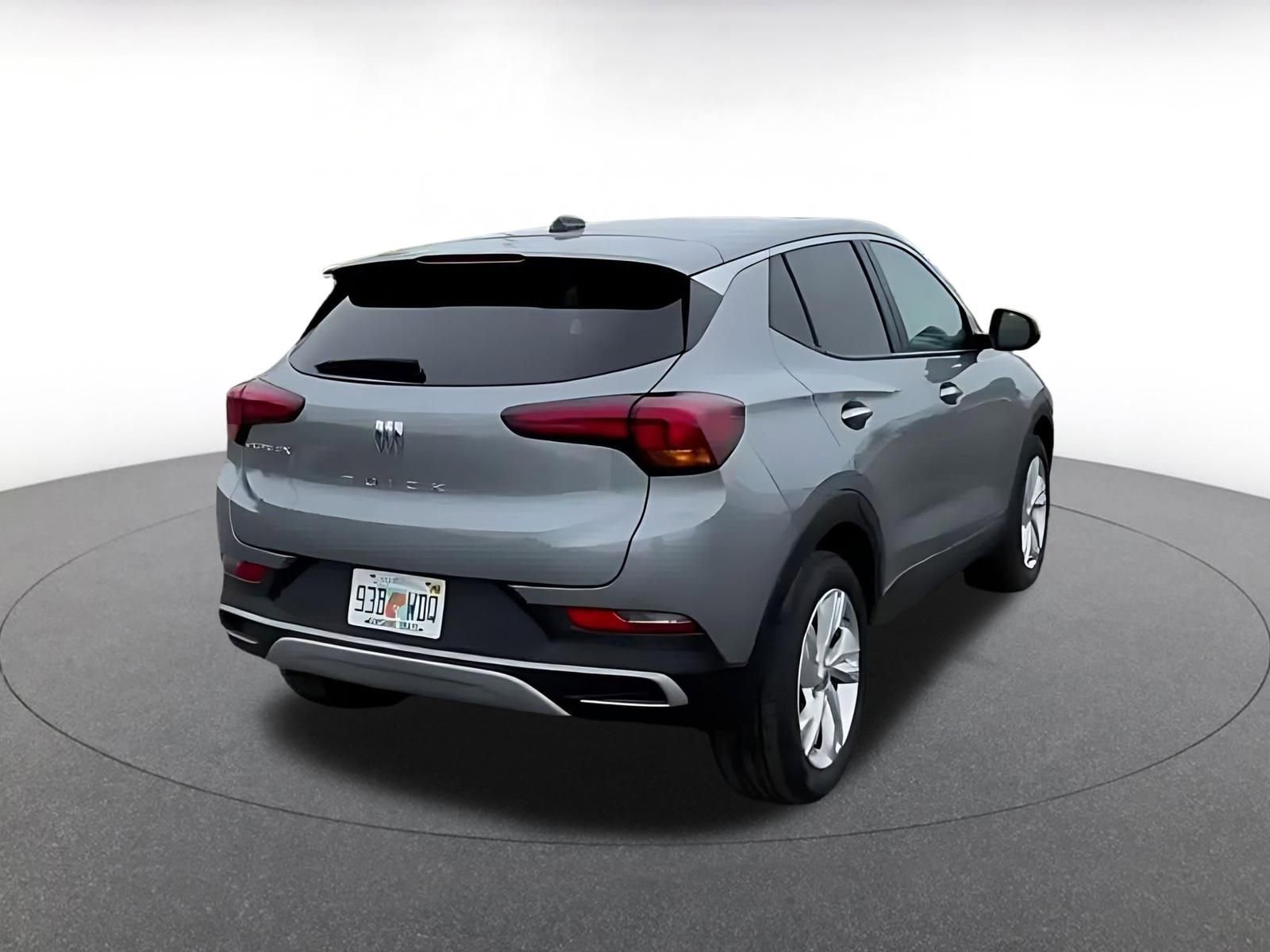 Used 2025 Buick Encore GX Preferred FWD image 14