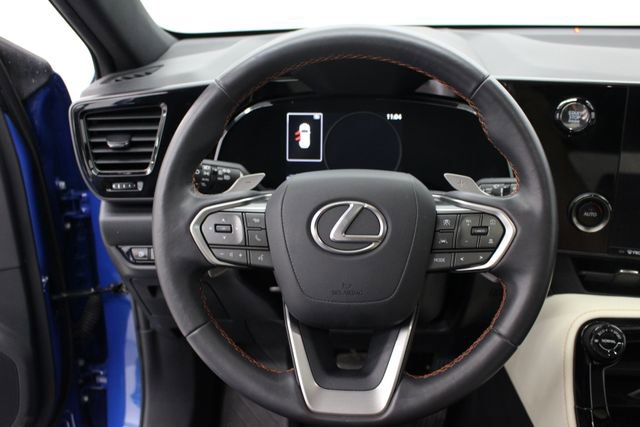 Used 2024 Lexus NX 350 AWD w/ Cold Area Package image 12