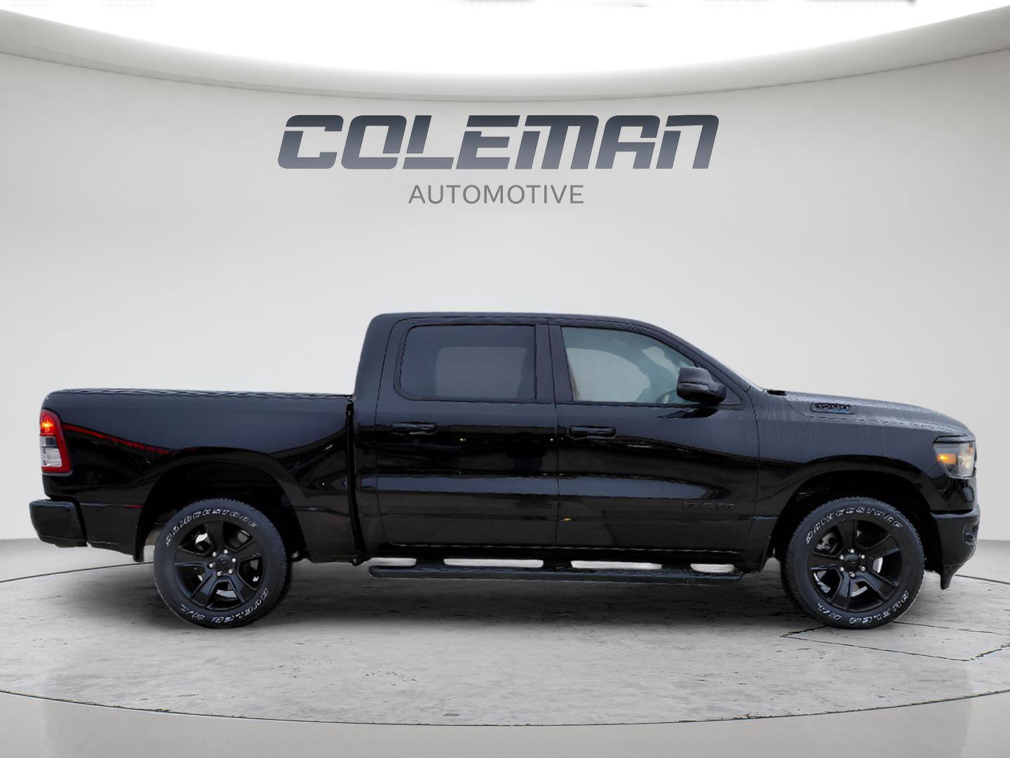 Used 2023 RAM 1500 Big Horn image 6