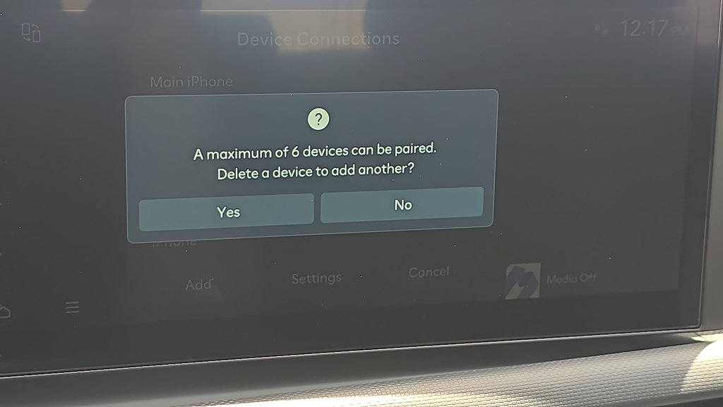 Certified 2025 Hyundai Tucson SE FWD image 29