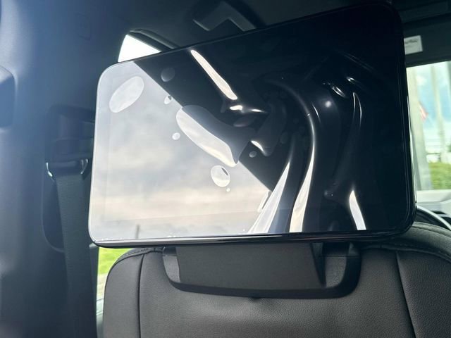 New 2025 Chevrolet Tahoe High Country image 19