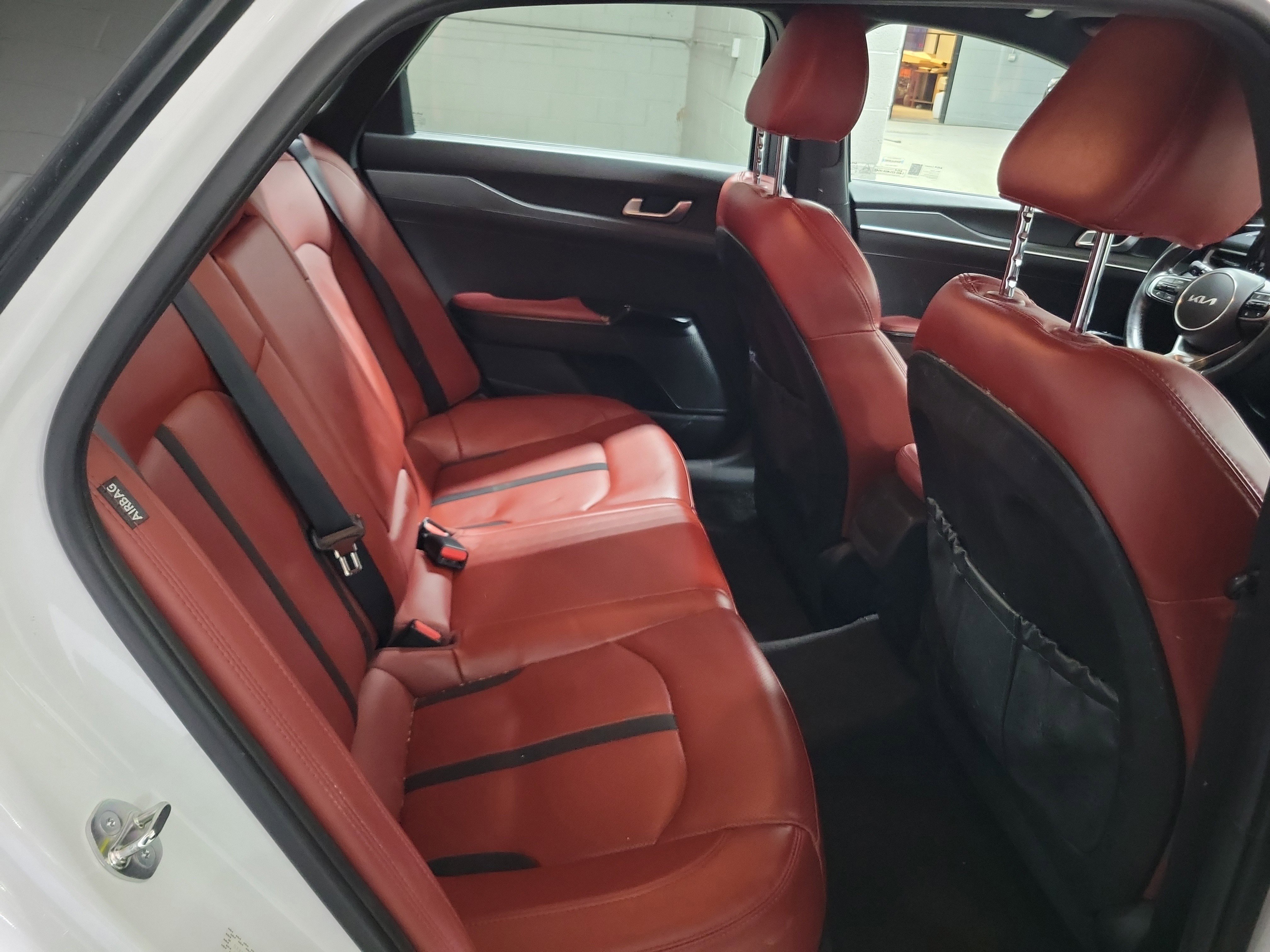 Used 2024 Kia K5 GT-Line w/ GT-Line Premium Package image 29