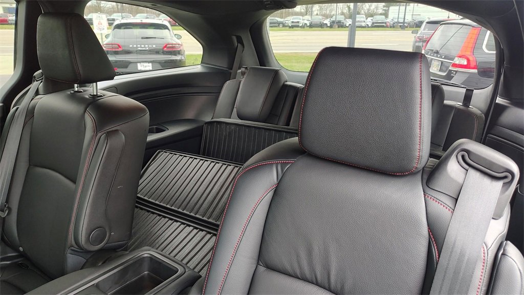 Used 2024 Honda Odyssey Sport image 30