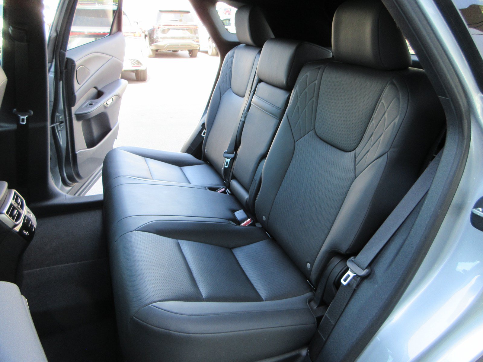 Used 2026 Lexus RX 350h w/ Convenience Package AWD/4WD image 22