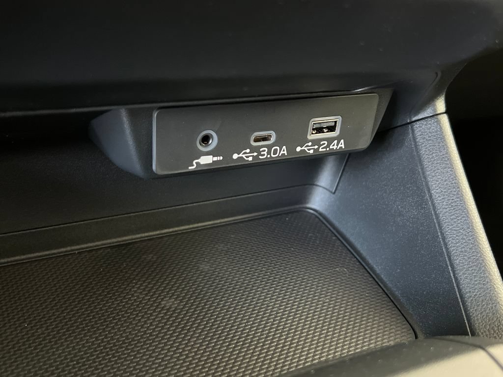 New 2026 Subaru Impreza 2.0i Sport AWD/4WD image 28