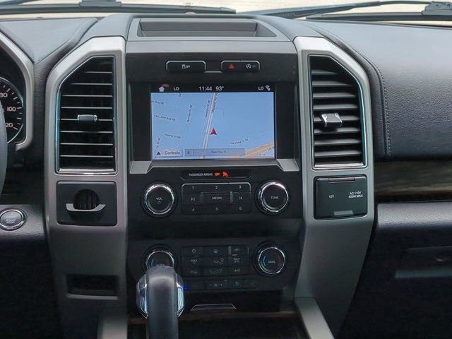Certified 2019 Ford F150 Lariat RWD image 18