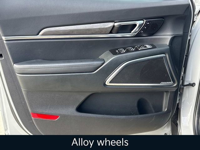 Used 2025 Kia Telluride SX Prestige X-Line image 29