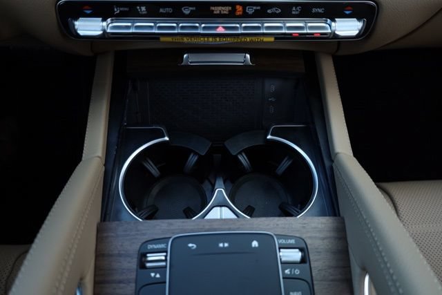 New 2026 Mercedes-Benz GLE 350 4MATIC image 22