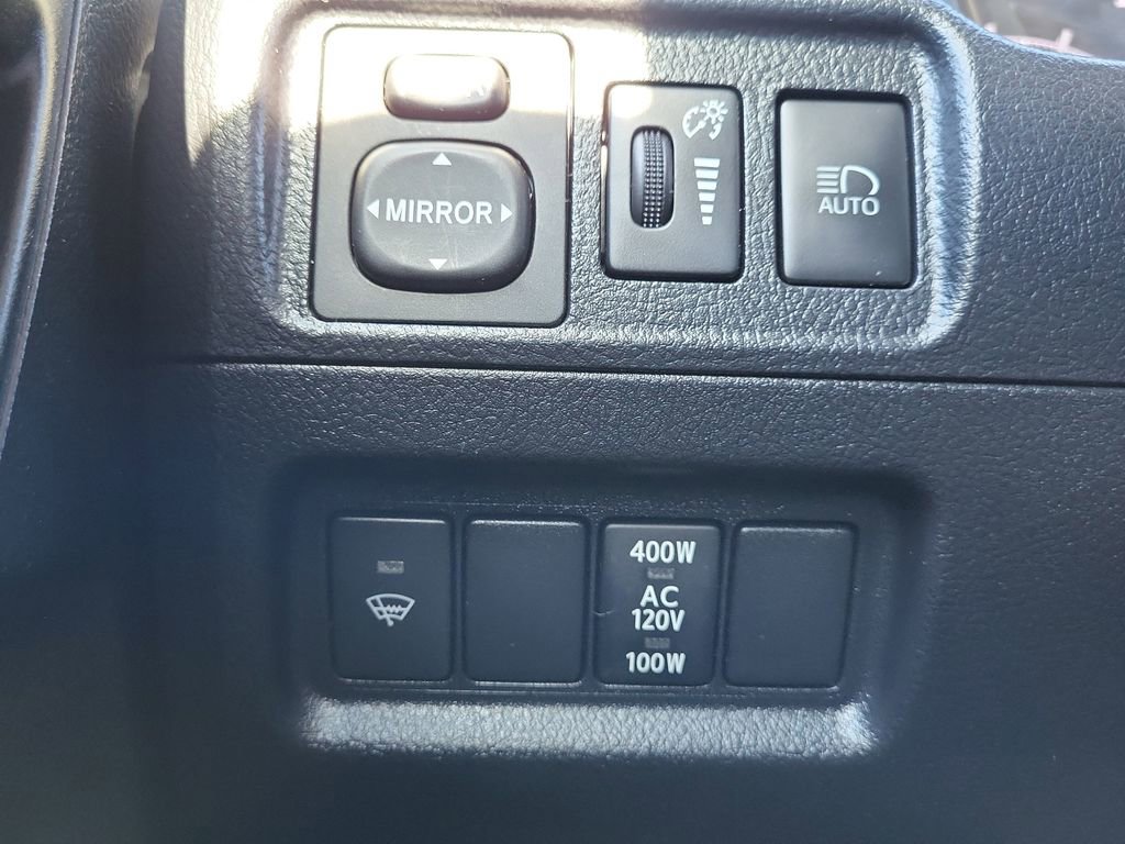 Used 2020 Toyota 4Runner SR5 image 23