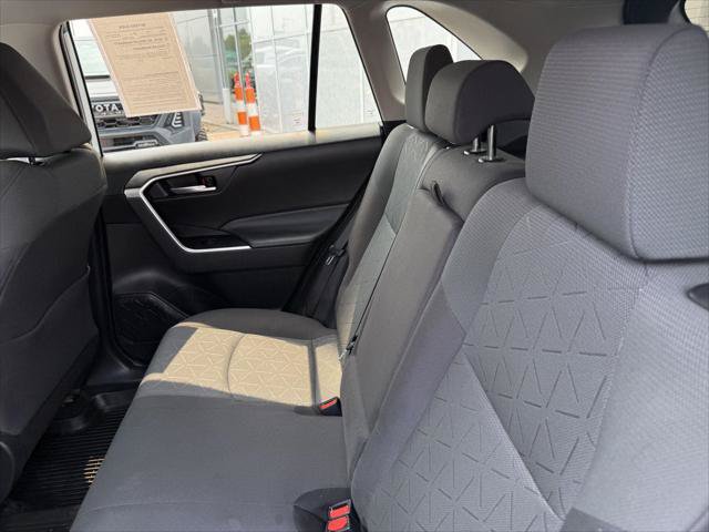 Certified 2023 Toyota RAV4 XLE w/ XLE Grade Weather Package AWD/4WD image 16