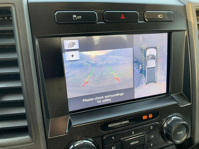 Used 2017 Ford F250 XL w/ STX Appearance Package image 24