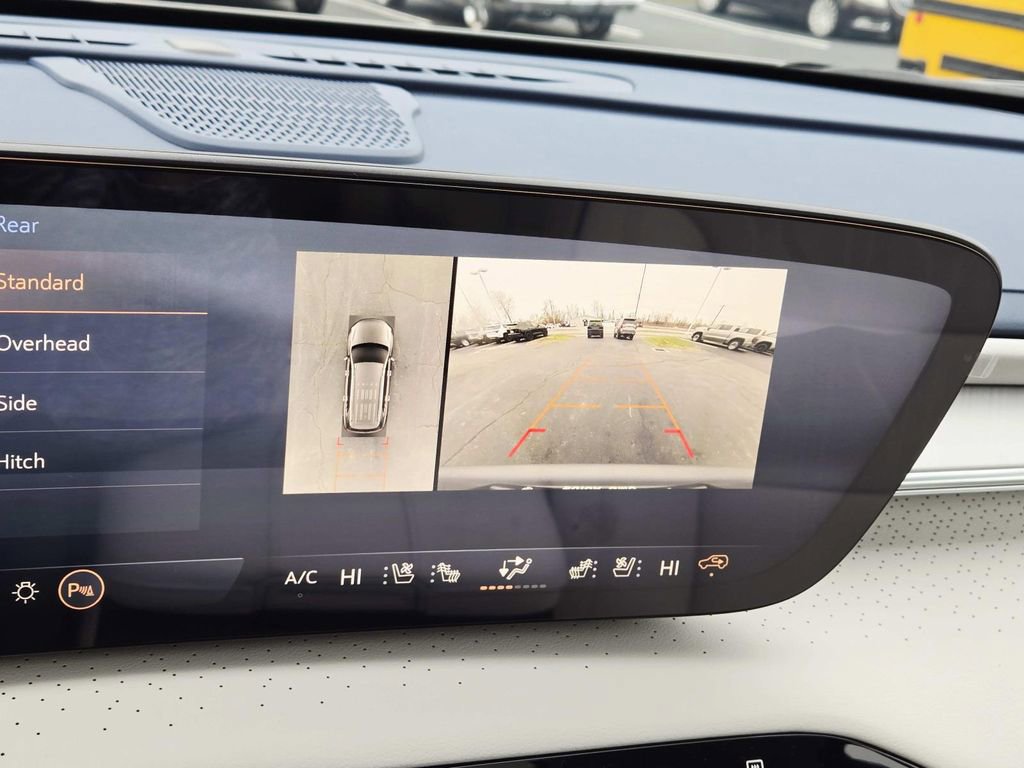 New 2026 Buick Enclave Avenir w/ Super Cruise Package image 27