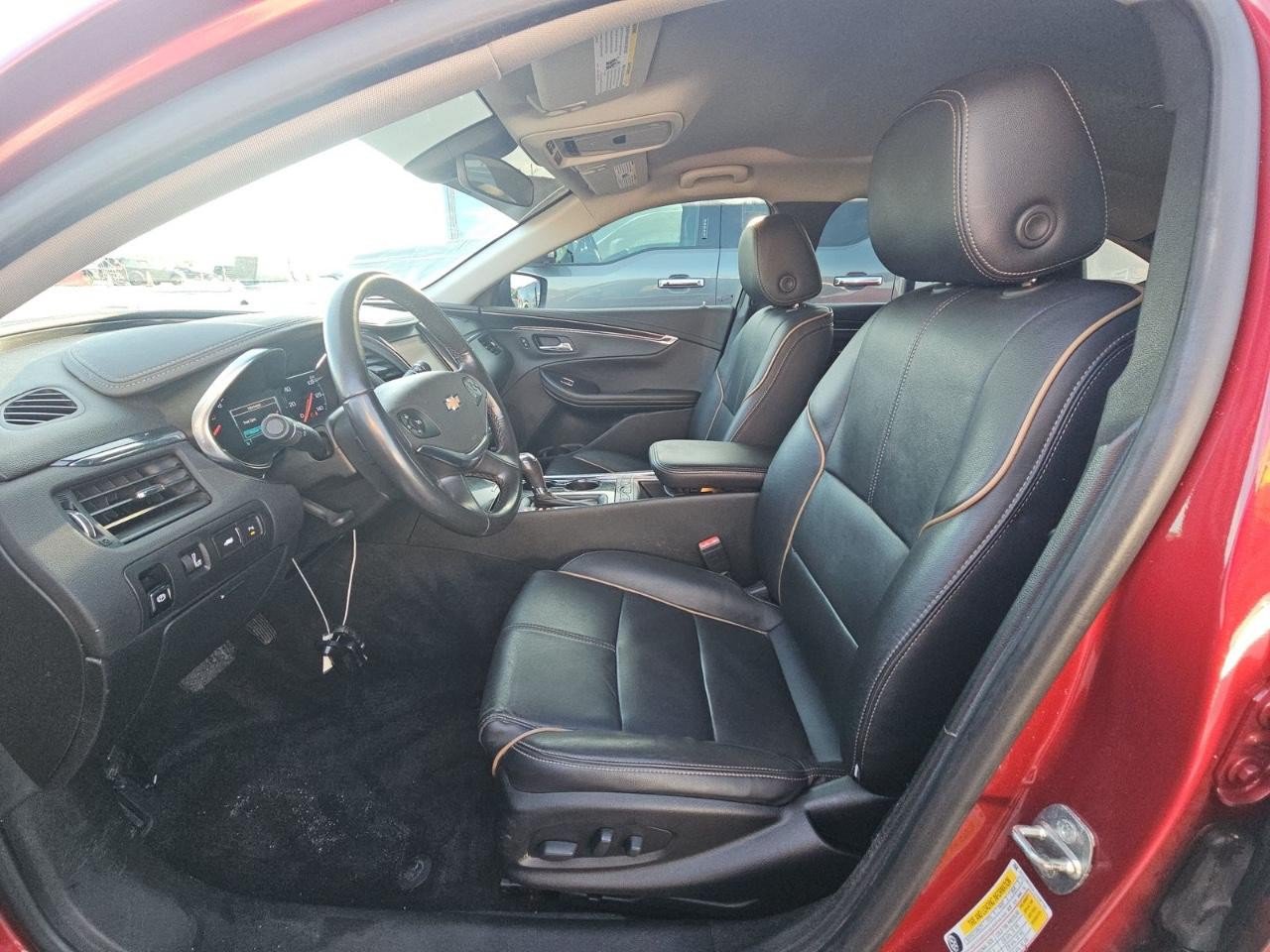 Used 2020 Chevrolet Impala Premier FWD image 6