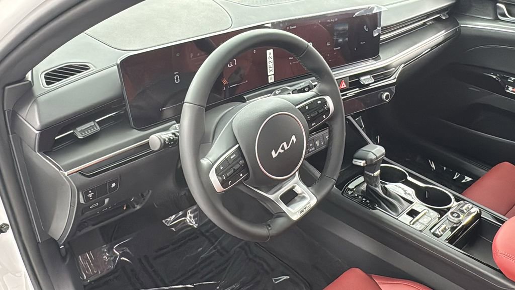New 2026 Kia K5 GT-Line w/ GT-Line Premium Package image 35