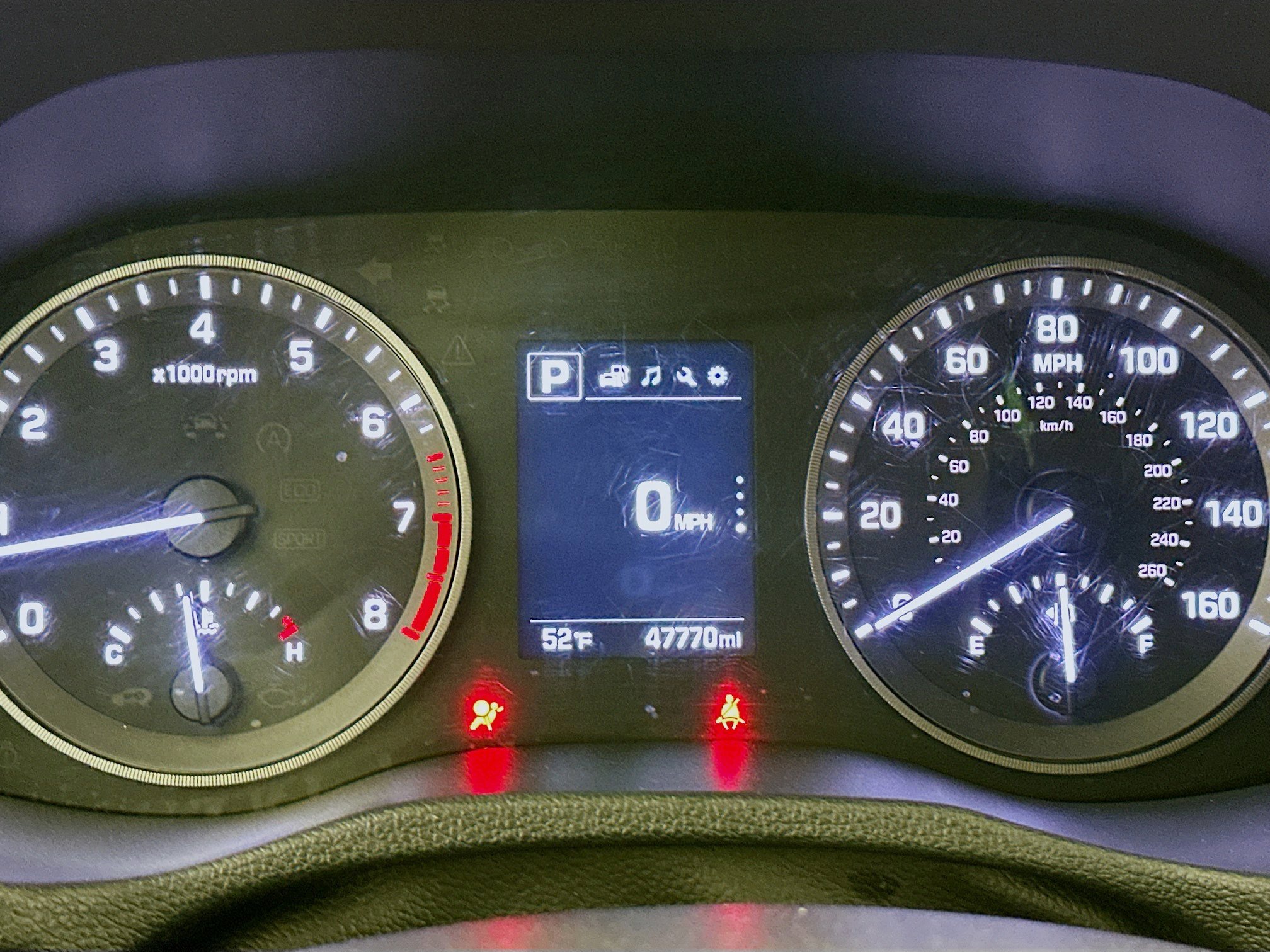 Used 2018 Hyundai Tucson SEL image 18