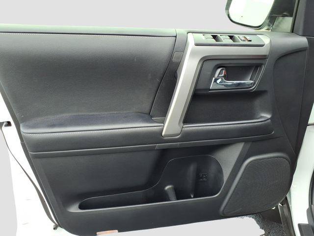 Certified 2024 Toyota 4Runner SR5 RWD image 3