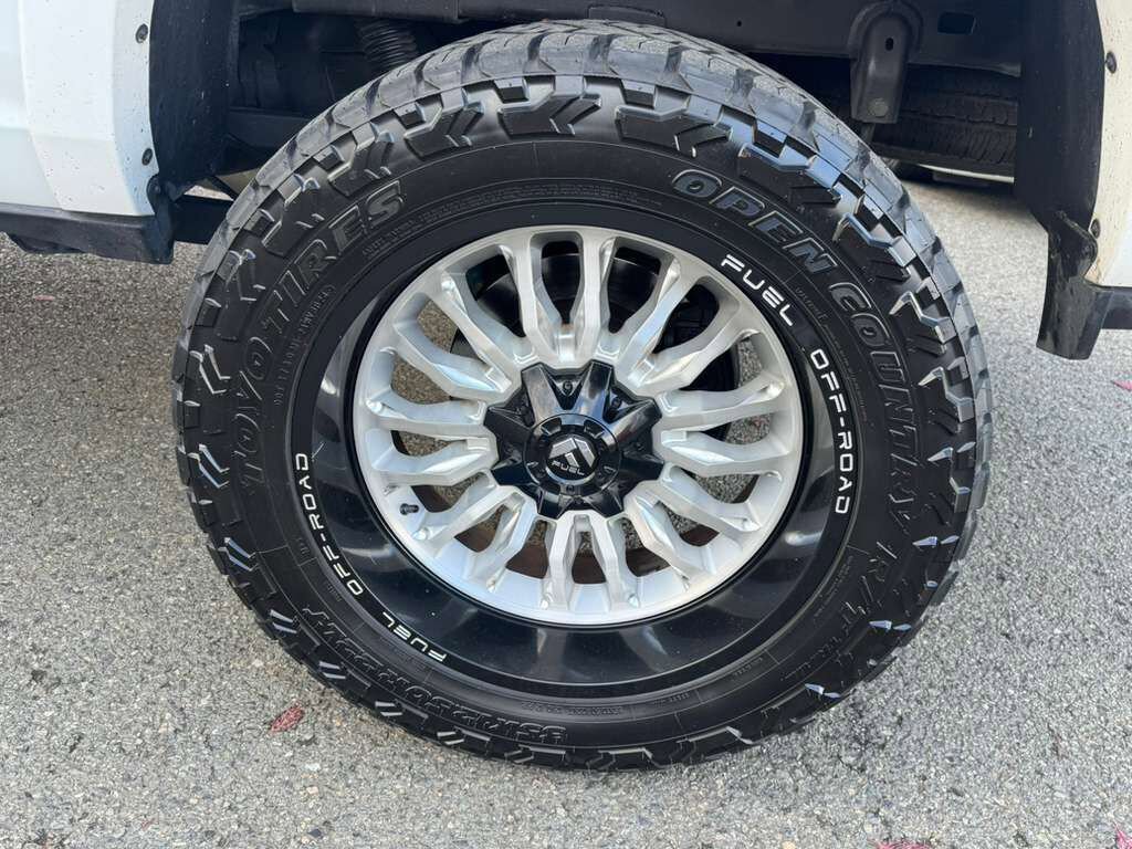 Used 2022 RAM 2500 Laramie image 18