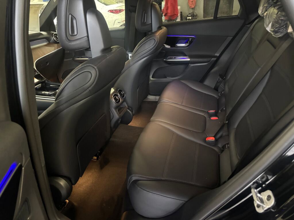 New 2026 Mercedes-Benz GLC 300 4MATIC image 15