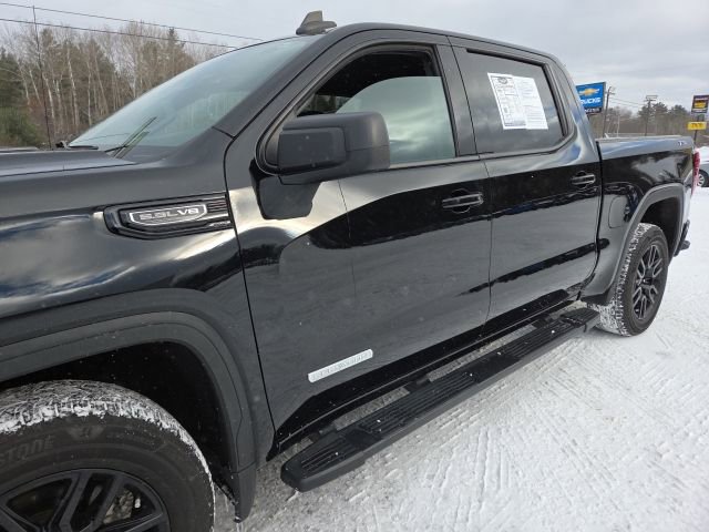 Used 2023 GMC Sierra 1500 Elevation w/ Preferred Package image 41