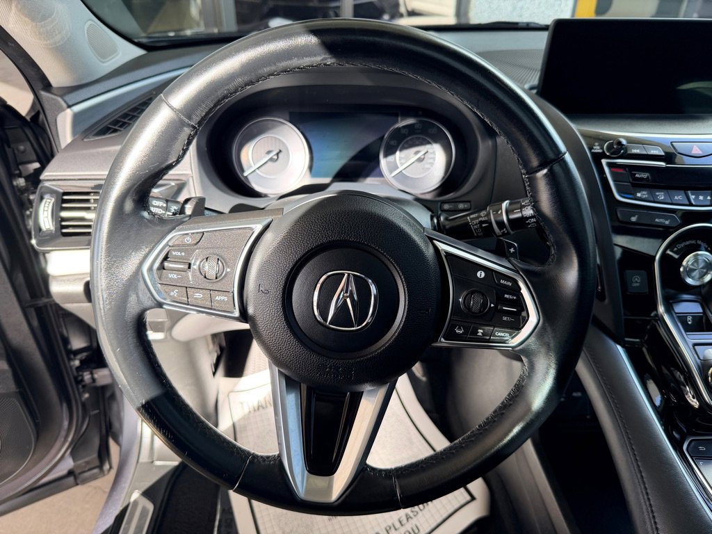 Used 2019 Acura RDX AWD image 10