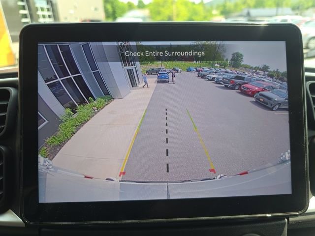 New 2025 RAM ProMaster 2500 w/ Quick Order Package 22G SLT image 20