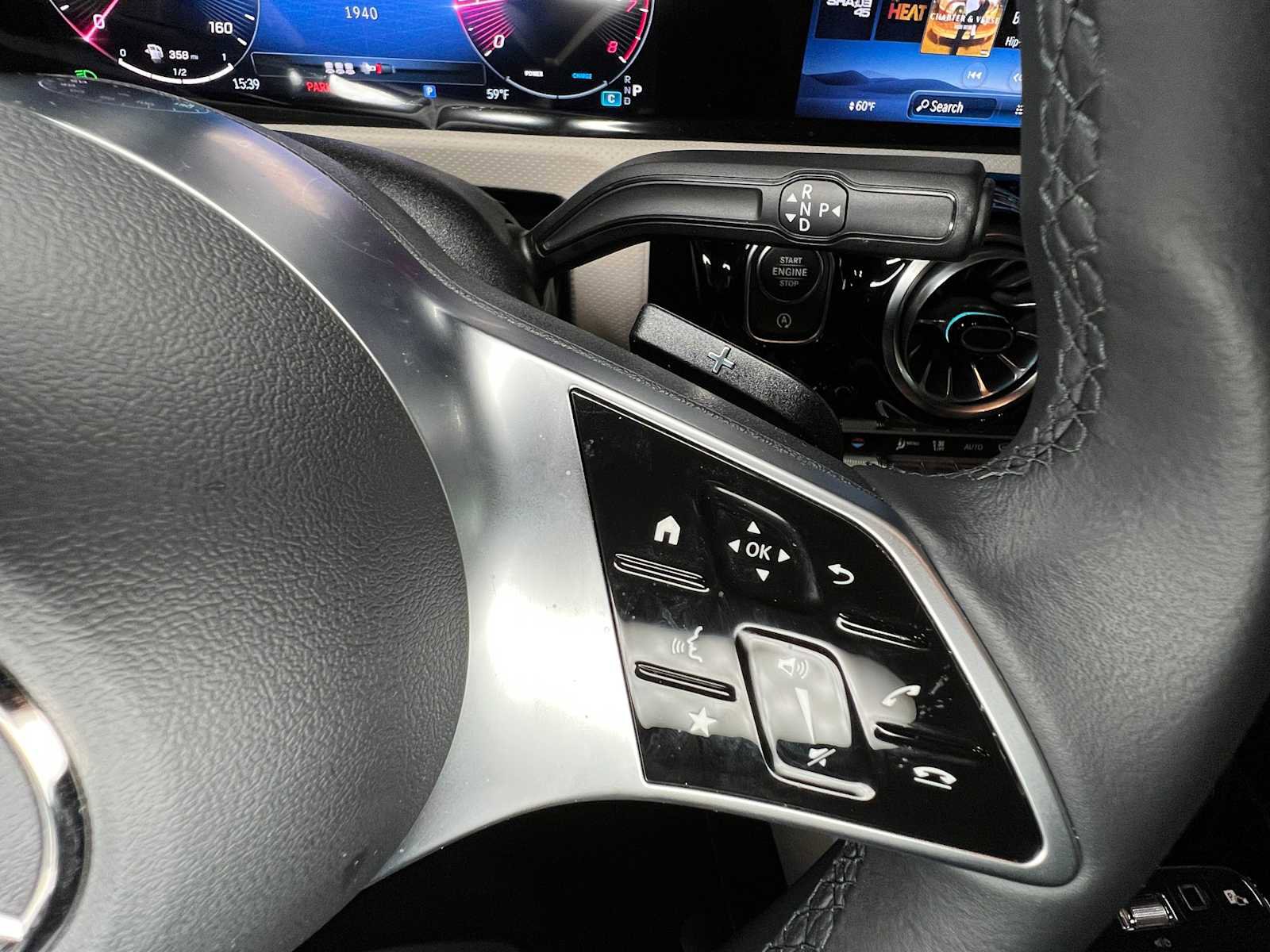 Certified 2026 Mercedes-Benz CLA 250 4MATIC image 27