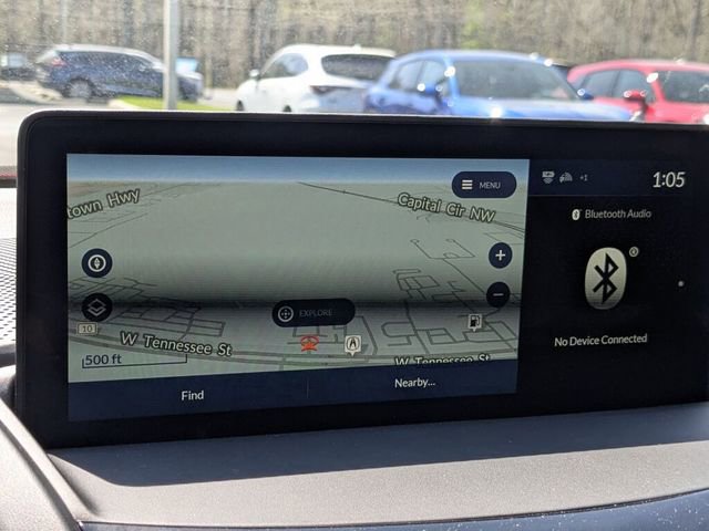 New 2026 Acura RDX w/ Technology Package image 20