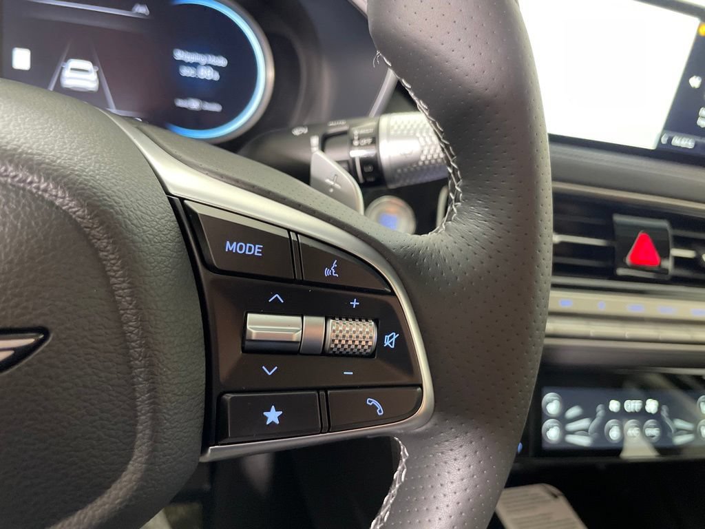 New 2026 Genesis G70 2.5T Prestige AWD/4WD image 22