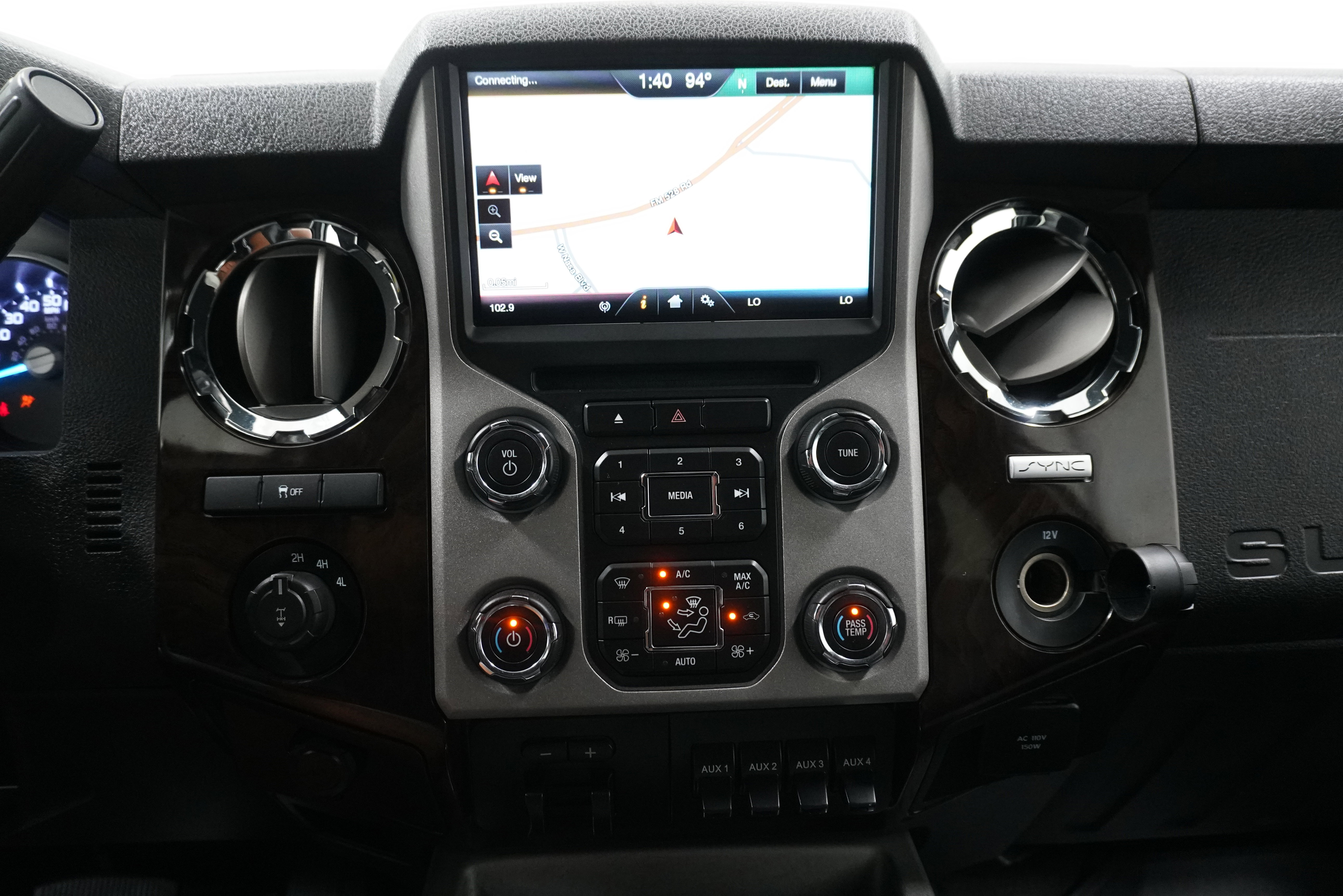 Used 2016 Ford F250 Platinum image 14