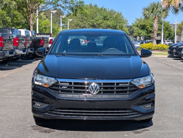 Used 2021 Volkswagen Jetta R-Line w/ R-Line Cold Weather Package image 2