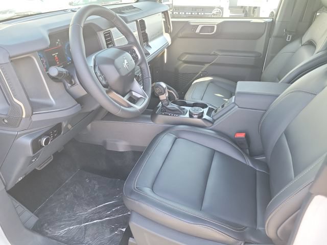 New 2026 Ford Bronco Badlands AWD/4WD image 21