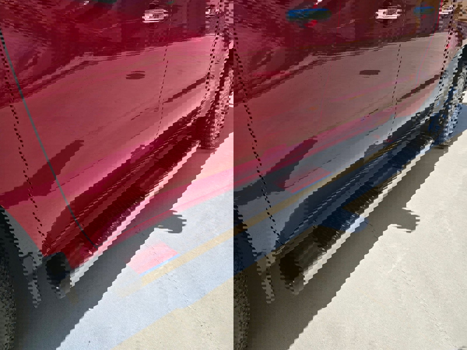 Used 2025 Chevrolet Silverado 1500 LTZ w/ Z71 Off-Road Package image 10