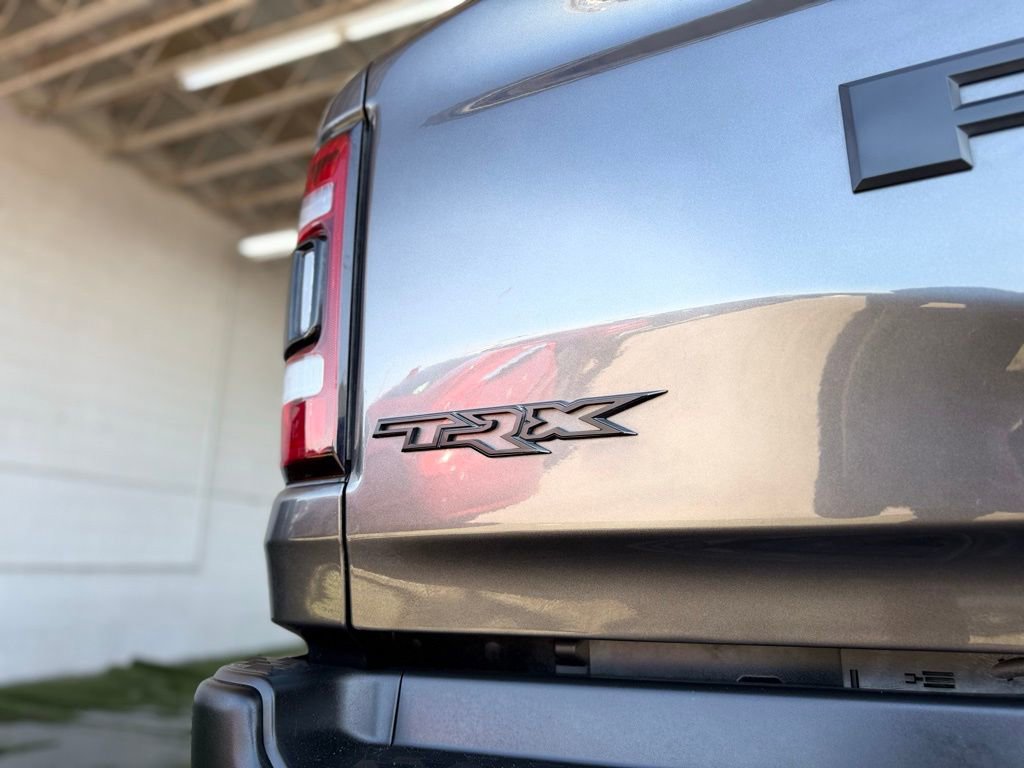 Used 2021 RAM 1500 TRX w/ TRX Level 1 Equipment Group image 22