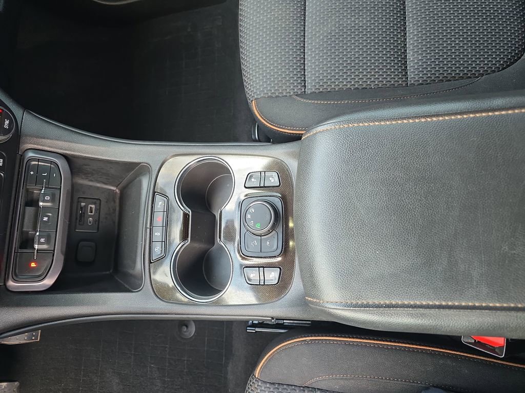 Used 2023 GMC Acadia AT4 AWD/4WD image 26