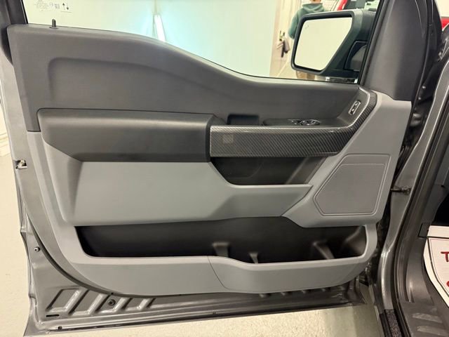 New 2026 Ford F150 XL w/ Equipment Group 103A High image 13