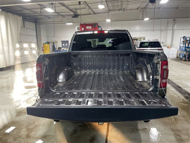 Certified 2024 RAM 1500 Laramie image 23