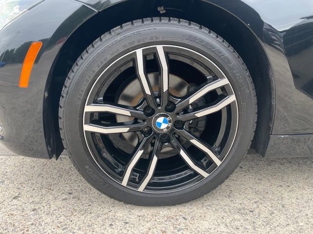 Used 2016 BMW 328i xDrive Sedan AWD/4WD image 25