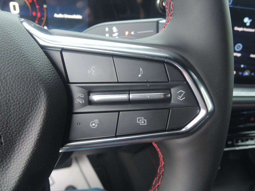 New 2026 Chevrolet Tahoe RST w/ RST Capability Package image 15