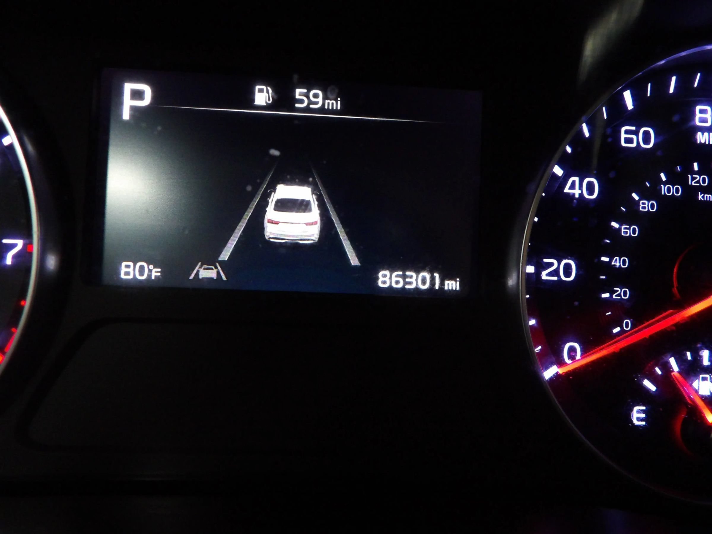 Used 2024 Kia Forte LXS FWD image 17