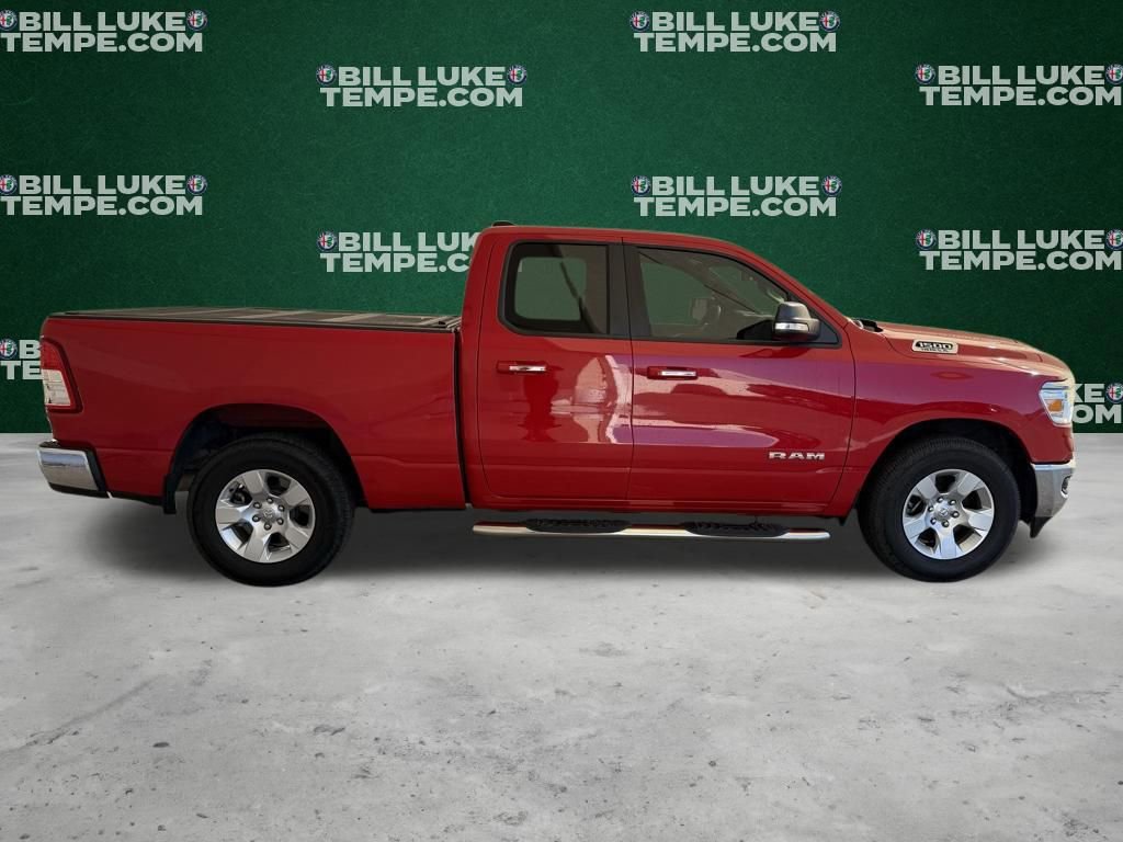 Used 2019 RAM 1500 Big Horn image 4